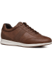 Geox Sneakers "Avery" in Hellbraun