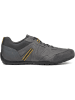 Geox Sneakersy "Ravex" w kolorze szarym