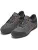 Geox Snreakers "Raves" in Grau