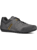 Geox Snreakers "Raves" in Grau