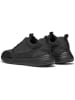 Geox Sneakers "Portello" in Schwarz