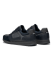 Geox Sneakersy "Avery" w kolorze granatowym
