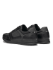 Geox Sneakers "Avery" in Schwarz