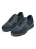 Geox Sneakers "Avery" in Dunkelblau