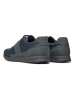 Geox Sneakersy "Avery" w kolorze granatowym