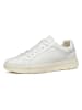 Geox Sneakers "Prali" in Weiß
