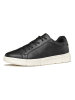 Geox Sneakersy "Prali" w kolorze czarnym