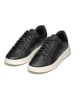 Geox Sneakers "Prali" in Schwarz