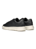 Geox Sneakers "Prali" in Schwarz