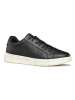 Geox Sneakers "Prali" in Schwarz