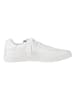 s.Oliver Sneakers wit