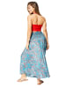 Ipanima 2in1 - Rock und Kleid in Hellblau