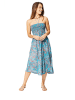 Ipanima 2in1 - Rock und Kleid in Hellblau