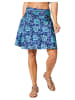 Ipanima Rok blauw/turquoise