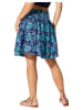 Ipanima Rok blauw/turquoise