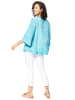 Ipanima Cape turquoise