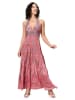 Ipanima Kleid in Pink
