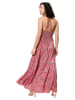 Ipanima Kleid in Pink