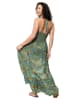 Ipanima Jurk blauw/groen