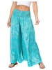 Ipanima Broek turquoise