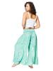 Ipanima Broek turquoise
