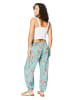 Ipanima Broek turquoise