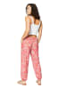 Ipanima Hose in Rosa