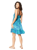 Ipanima Jurk turquoise/blauw