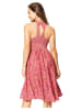 Ipanima Kleid in Pink
