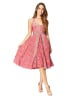 Ipanima Kleid in Pink