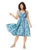 Ipanima Kleid in Hellblau