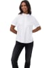 Heine Bluse in Weiß