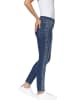 Heine Jeans in Blau