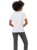 Heine Shirt in Weiß