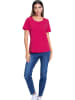 Heine Shirt in Pink