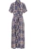 Heine Kleid in Bunt