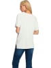 Heine Pullover in Creme