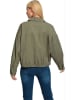 Heine Blouson in Khaki