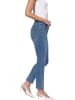 Heine Jeans in Blau
