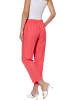 Heine Hose in Rot