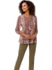 Heine Bluse in Bunt