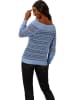 Heine Trui blauw