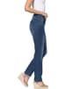 Heine Jeans in Blau