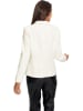 Heine Blazer in Creme