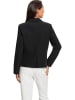 Heine Blazer zwart