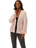 Heine Cardigan in Rosa