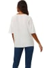 Heine Shirt in Weiß