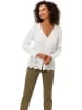 Heine Blouse wit