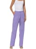Heine Broek paars