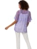 Heine Blouse paars